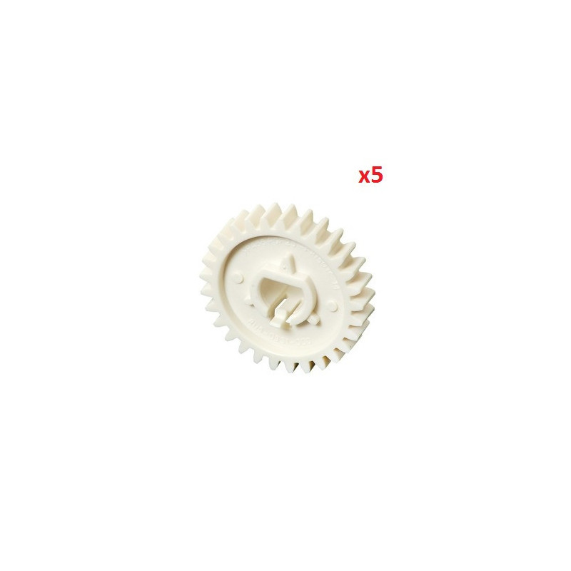 5 Lower Roller Gear 29T 2420.2430 1160 1320 RU5-0331-000 