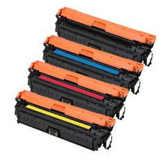 Toner Amarelo para M775 M775dn M775f M775z M775z+ 651A 