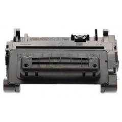 Toner compatível HP CE390A 90A 