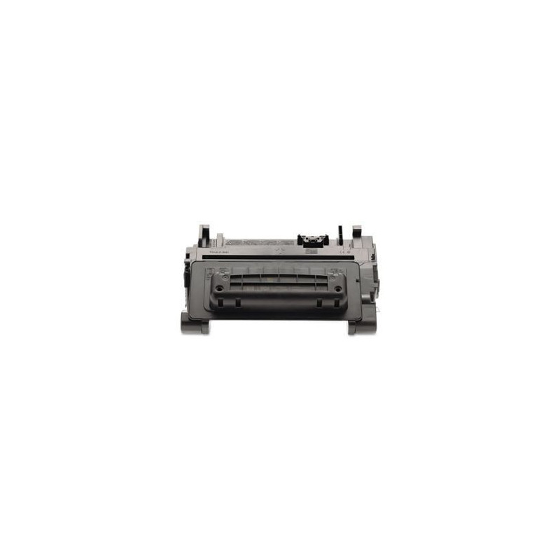 Toner compatível HP CE390A 90A 