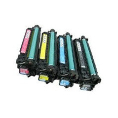 Toner para HP CP5500 CP5520 CP5525dn M750DN M750 X H 650A 