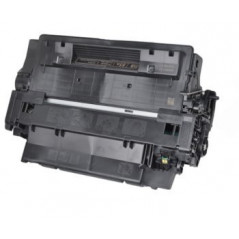 Toner compatível HP CE255 X  55 X  