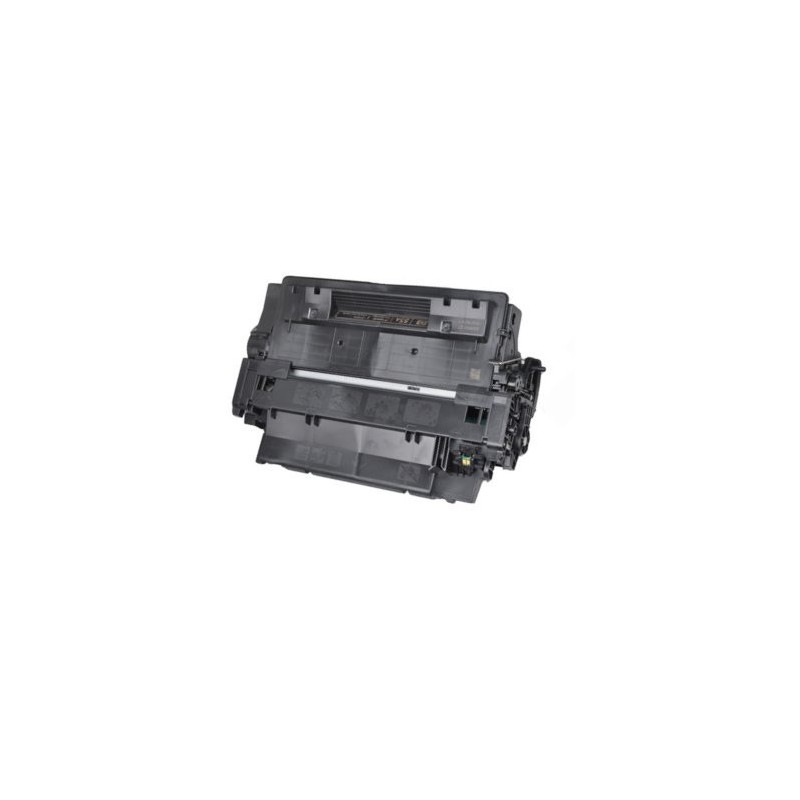 Toner compatível HP CE255 X  55 X  