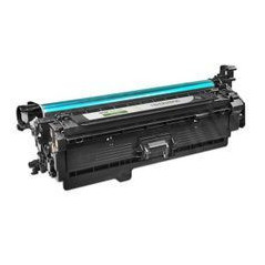 Toner Preto para HP CP4500 CP4025 CP4525 CM4500 CM4540 647A 