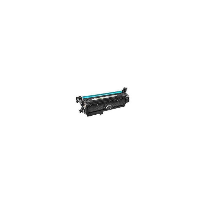 Toner Preto para HP CP4500 CP4025 CP4525 CM4500 CM4540 647A 