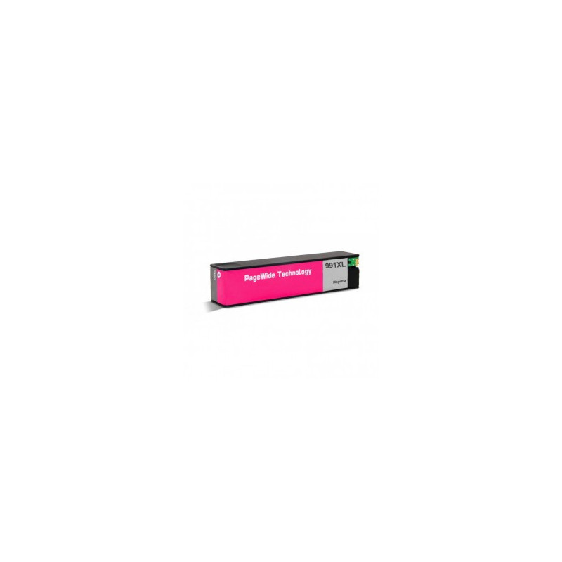 Toner Magenta Pigment PageWide Pro 750dw 772dn 777z M0J94AE 