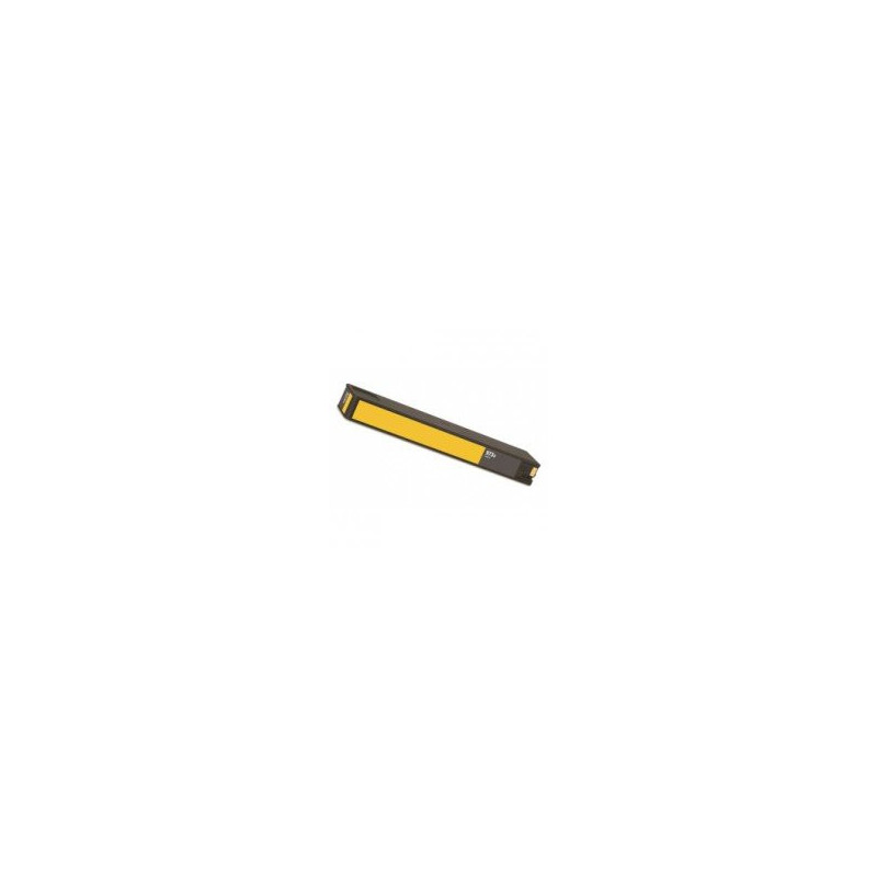 Tinteiro Amarelo para HP PRO 452dw 477dw P57750dw P55250dw F6T83AE 