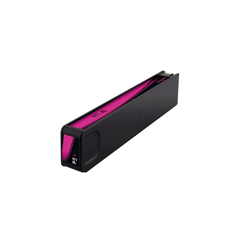 Tinteiro Magenta para HP Pro  X 451  X 476  X 551  X 576 CN627AE 