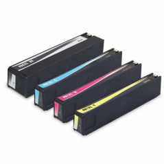 Toner Magenta para Enterprise 556xh 586dn 556dn MFP586 L0R10A 