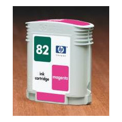 Toner Magenta 69ML para HP 500 PLUS CC 800 PS 815MFP 82 