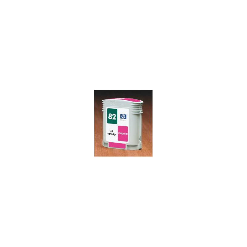 Toner Magenta 69ML para HP 500 PLUS CC 800 PS 815MFP 82 