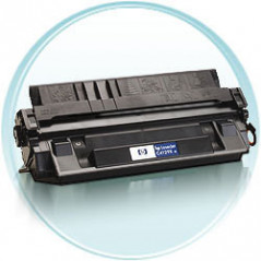 Toner compatível HP HP C4129 X    29 X  