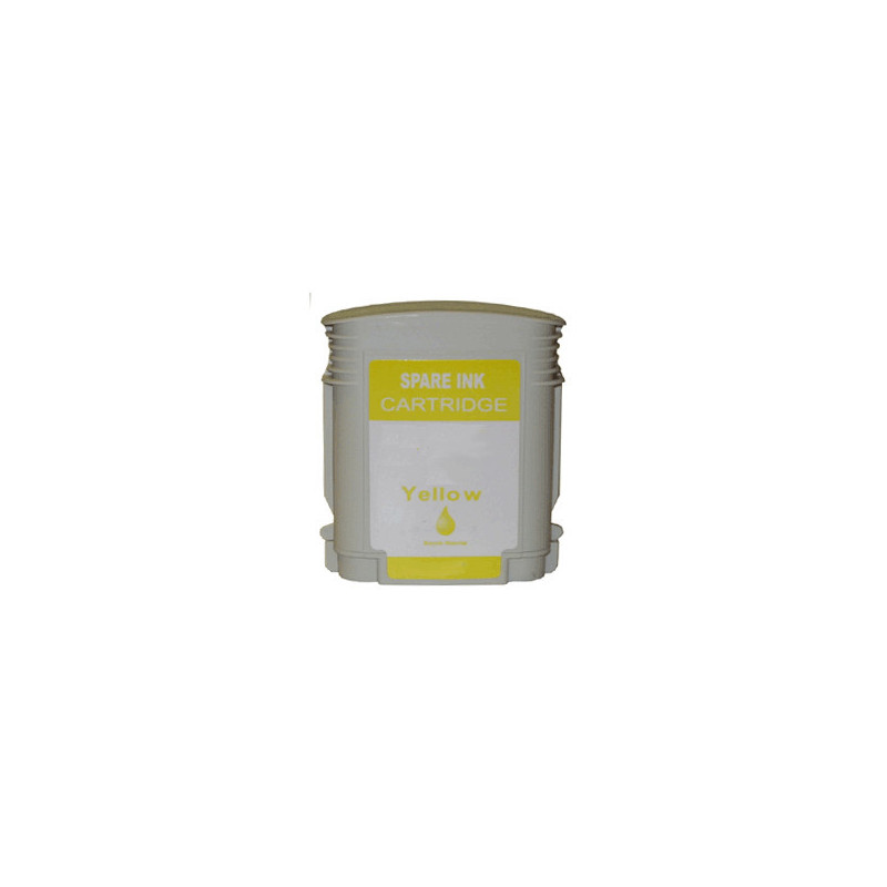 Tinteiro Amarelo 28ML para Professional 2000C 2500C 2000CN 