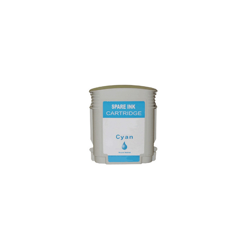 Tinteiro Azul 28ML para Professional 2000C 2500C 2000CN 