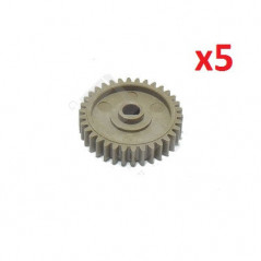 5 Lower Roller Gear 34T HP 4000 4100 4050 RS5-0922-000 