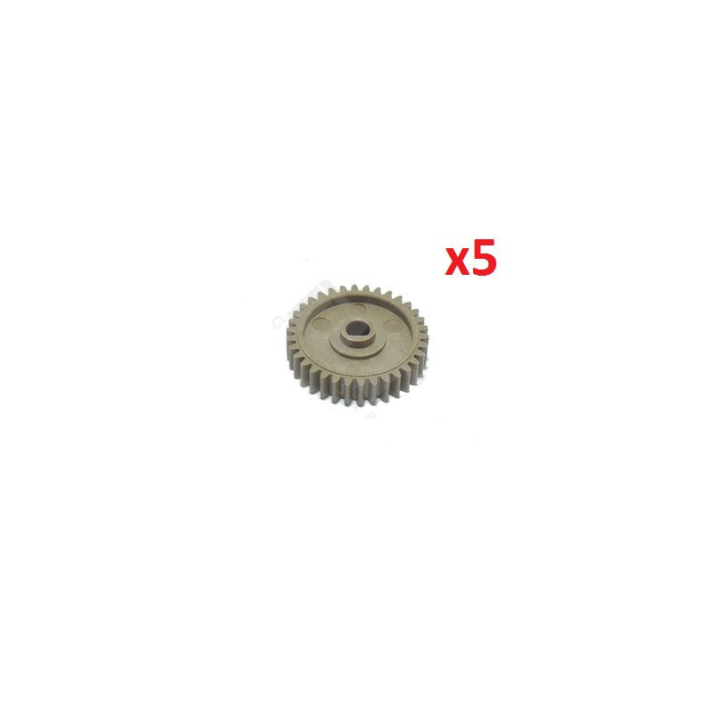 5 Lower Roller Gear 34T HP 4000 4100 4050 RS5-0922-000 