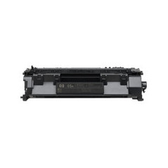 Toner compatível HP CE505A 05A 