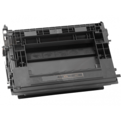 Toner compatível HP CF237 X  37 X  