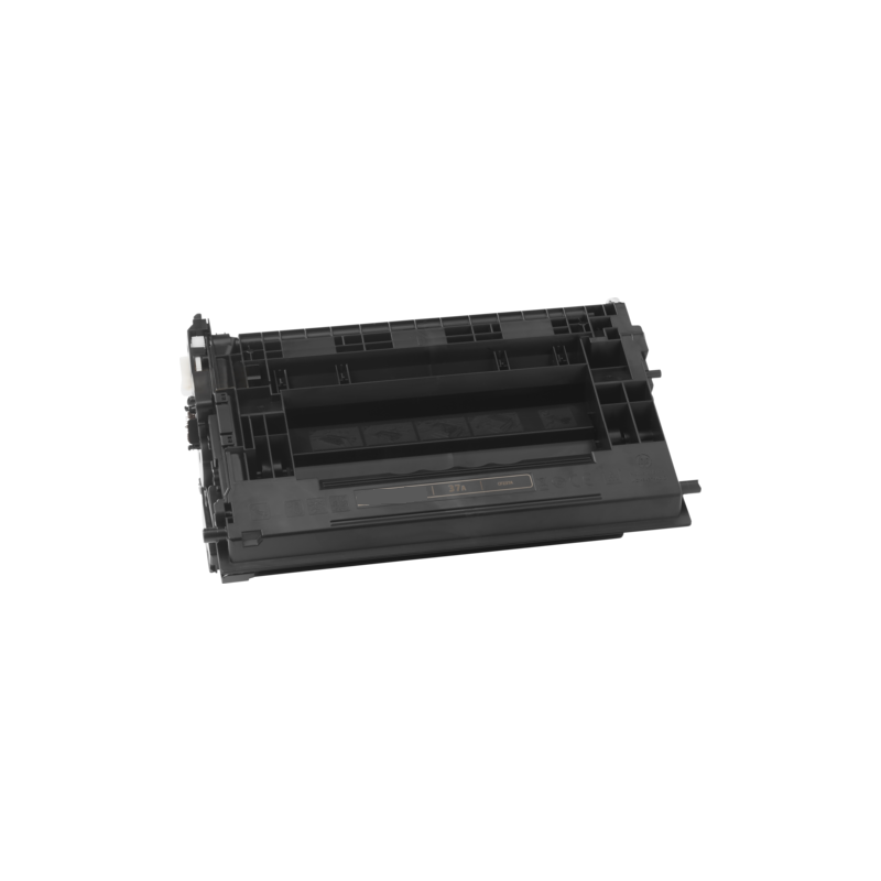 Toner compatível HP CF237A 37A 