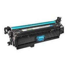 Toner Magenta para HP CM4540 MFP CM4540F MFP CM4540FSKM MFP 