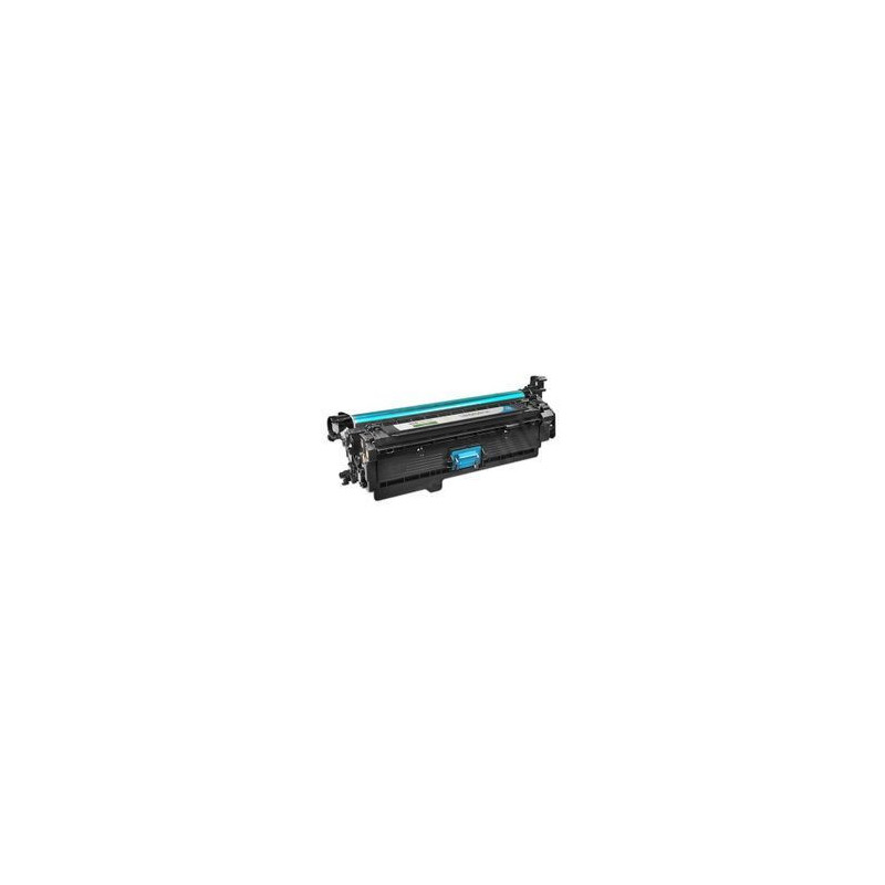 Toner Azul para HP CM4540 MFP CM4540F MFP CM4540FSKM MFP 