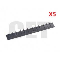 5 Fuser Feed Guide M607 608 M609 M631 M632 M633 RC5-3792-000 