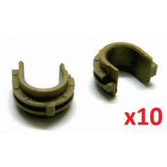 10 Lower Roller Bushing M201 M126 P1606 BSH-P1505-BSH-P1606 