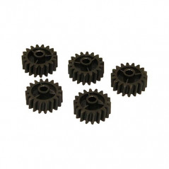 5 Fuser Gear 18T M630 M604 M606 M601 M603 RU7-0297-000 