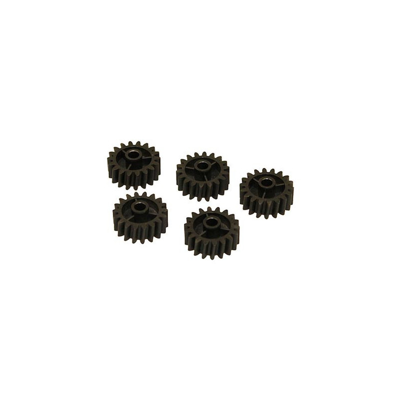 5 Fuser Gear 18T M630 M604 M606 M601 M603 RU7-0297-000 