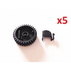 5 Lower Roller Gear 32T M630 M604 M606 M601 603 RU7-0296-000 