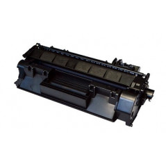 Toner compatível HP CE505 X  05 X  