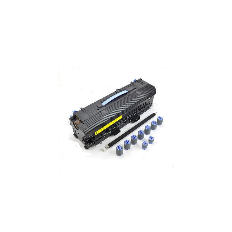 Kit de Manutenção 220V Japan Compativel HP 9000 9040 9050 C9153A 