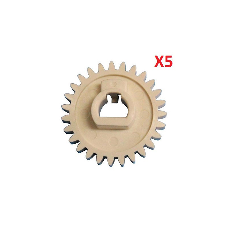 5 Lower Roller Gear 27T P2035 P2055 RU6-0690-000 