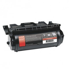 Toner para lexmark  X 654DE  X 656DE  X 658DME  X 658DFE 