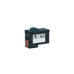 Tinteiro remanufaturado.Para Lexmark Z55 Z55SE Z65 X5150 X5190 X6150 X6190 N.82 