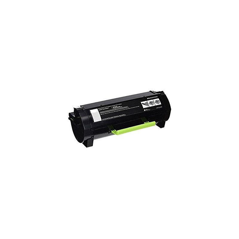 Toner para Lexmark M X 417  517  617  MS417  517  617 51B2H00 