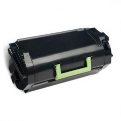 Toner para Lexmark MS710 MS711 MS810 MS811 MS812 52D2H00 52D2H0L 