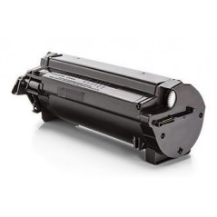 Toner para Lexmark MS410 MS415 MS510 MS610 50F2 X 00 