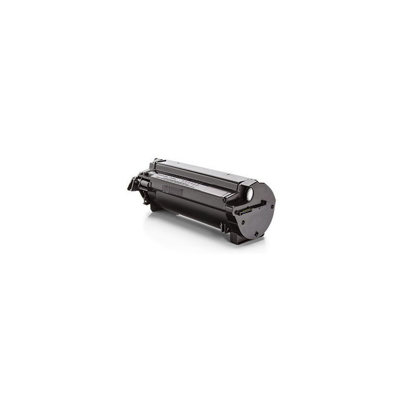 Toner para Lexmark MS410 MS415 MS510 MS610 50F2 X 00 