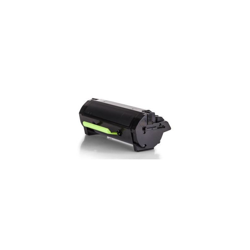 Toner para Lexmark MS510 MS610 series 50F2U00 