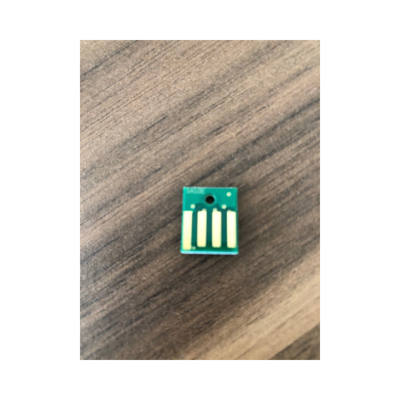 Chip para LE X 502H 