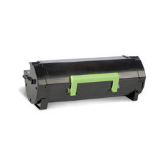 Toner Com novo chip para MS310 MS410 MS510 MS610 50F2H00 