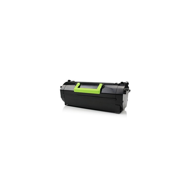 Toner para Lexmark MS811 MS812 Series 52D2 X 00 