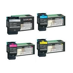 Toner Azul para C540 N 543 dn 544 N 544 DN 544 DTN C540H 