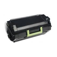 Toner para Lexmark M X 710 M X 711 M X 810 M X 811 M X 812-25K 62D2H00 