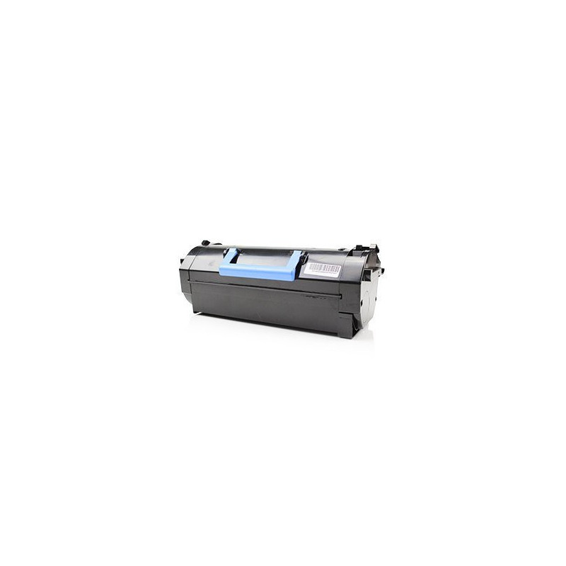 Toner para Lexmark M X 711 M X 810 M X 811 M X 812-45K 62D2 X 00 