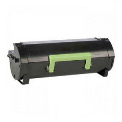 Toner para Lexmark MS M X 321 MS M X 421 MS M X 521 MS621 M X 622 56F2000 