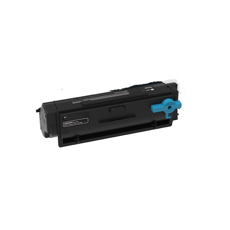 Toner para Lexmark MS331 MS431 series 55B0HA0 