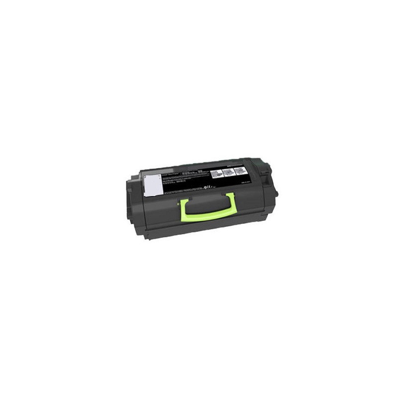 Toner para Lexmark MS817dn   MS818dn 53B2000 