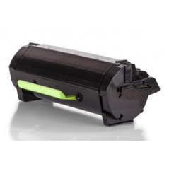 Toner para Lexmark M X 317 417  517  617  MS317 417  517  617 